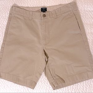 J Crew Gramercy Shorts